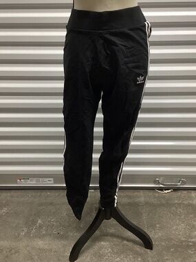 adidas Originals Adicolor Classics Lock-Up Track Pants, Size XL